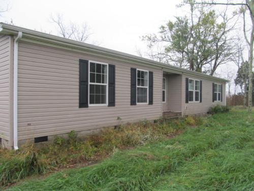 1890 CENTRAL PIKE, Harrodsburg, KY 40330 