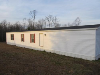 838 PEYTON RIDGE RD, West Liberty, KY 41472 