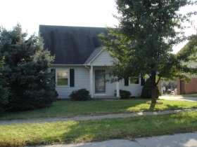 378 MANHATTAN DR, LEXINGTON, KY 40505 