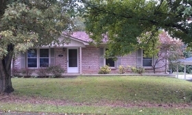 2916 MT MCKINLEY WA, LEXINGTON, KY 40515 