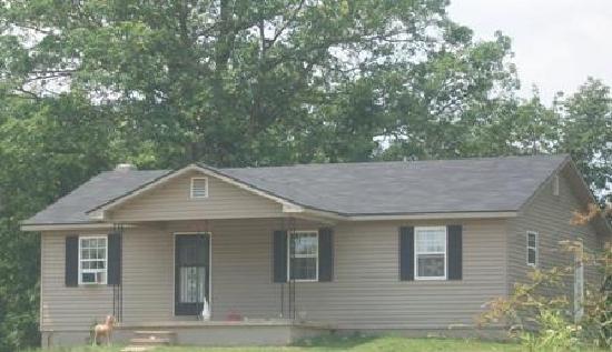 393 Virden Ridge Road, Clay City, KY 40312 