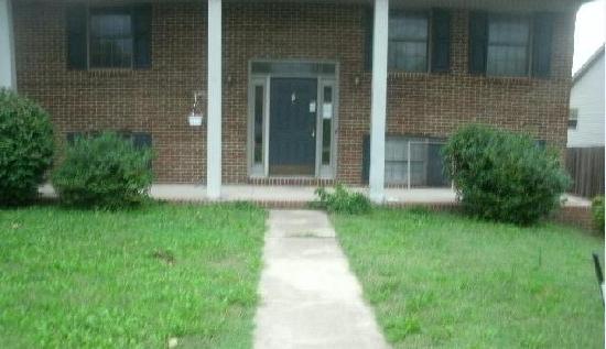 205 Anthony Dr, Nicholasville, KY 40356 