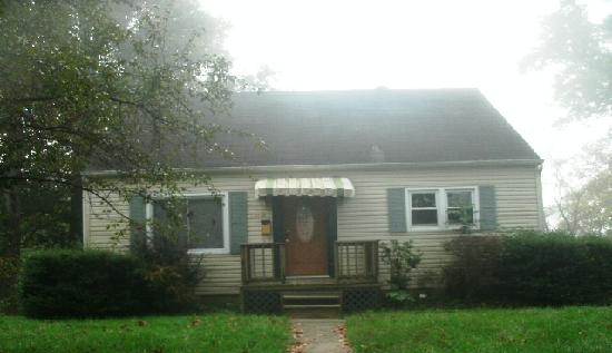 1352 Nichols Pl, Ashland, KY 41101 