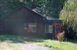 1507 Kissey Branch Road, Irvine, KY 40336