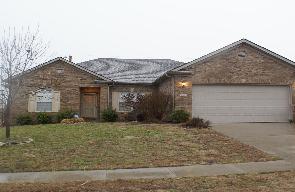 104 Janice Drive, Nicholasville, KY 40356