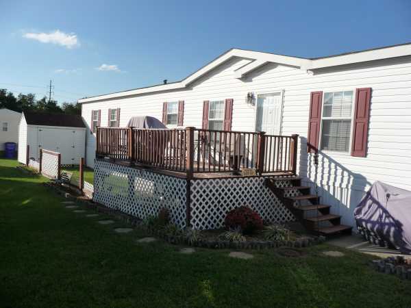 441 Fairdale Drive, Lexington, KY 40511 