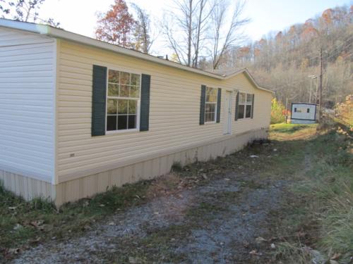 Upper Christie Hollow Rd, Middlesboro, KY 40965 