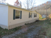 Upper Christie Hollow Rd, Middlesboro, KY 40965 