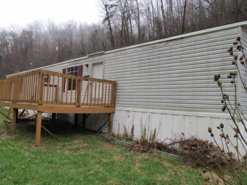 466 LIMEVILLE HOLLOW, South Shore, KY 41175 