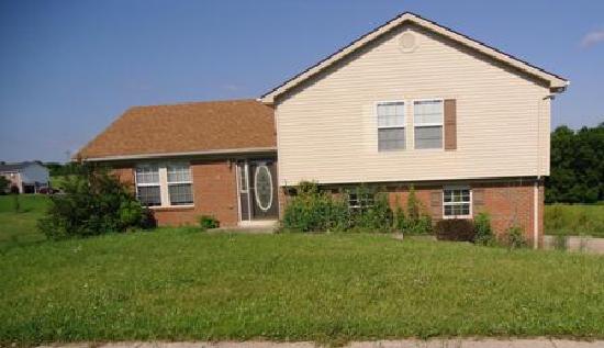 106 Saddle Brook Circle, Berea, KY 40403 