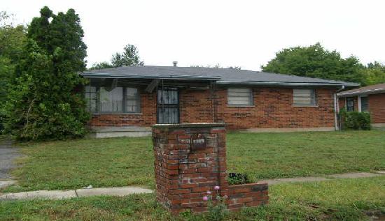 1567 Montrose Drive, Lexington, KY 40511 