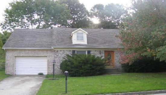 221 Martin Drive, Richmond, KY 40475 