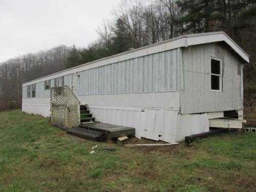 574 RUBE BROWN RD, Hustonville, KY 40437 