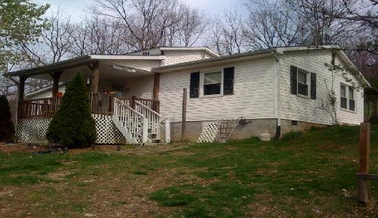 1450 Johnson Road, Harrodsburg, KY 40330 