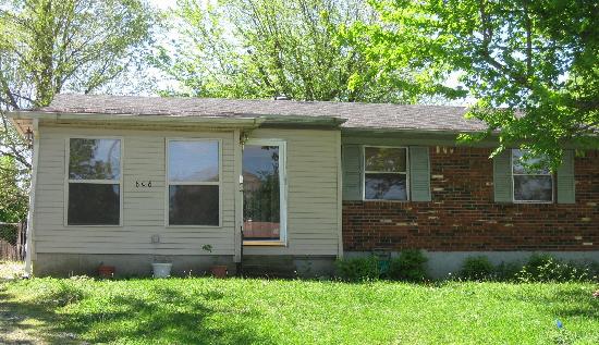 606 Monin Road, Elizabethtown, KY 42701 