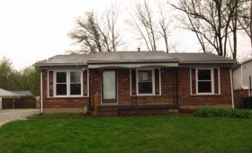 9114 SATINWOOD CT, LOUISVILLE, KY 40229 