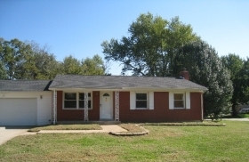 10503 DODGE LANE, LOUISVILLE, KY 40272 