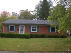 336 HARVARD DRIVE, LEXINGTON, KY 40517