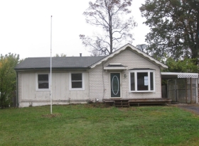 254 CIRCLE CREST, LOUISVILLE, KY 40229