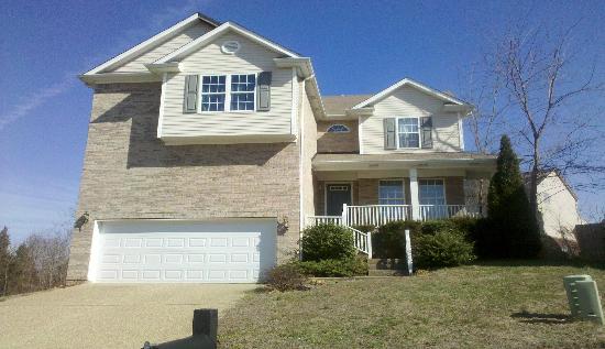 4533 Biles Court, Louisville, KY 40241 