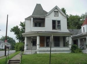 1309 AMANDA JO DR, ELIZABETHTOWN, KY 40210 