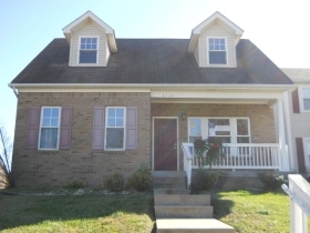 3710 SOUTHERN AVE, LOUISVILLE, KY 40211 