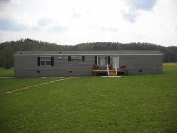 Twin Creek Road, Irvine, KY 40336 