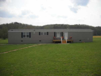 Twin Creek Road, Irvine, KY 40336 