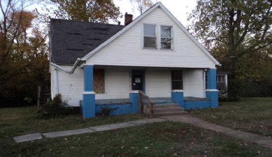 404 Charleston Avenue, Paducah, KY 42001 