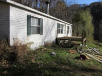 60 GUM RD, Ermine, KY 41815 FSBO