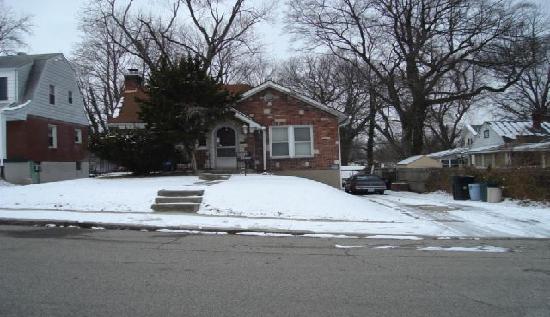 4430 South 5th Street, Louisville, KY 40214 