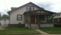 104 West First Street, Silver Grove, KY 41085 