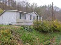 275 CLAY TREE BRANCH, Bonnyman, KY 41719 
