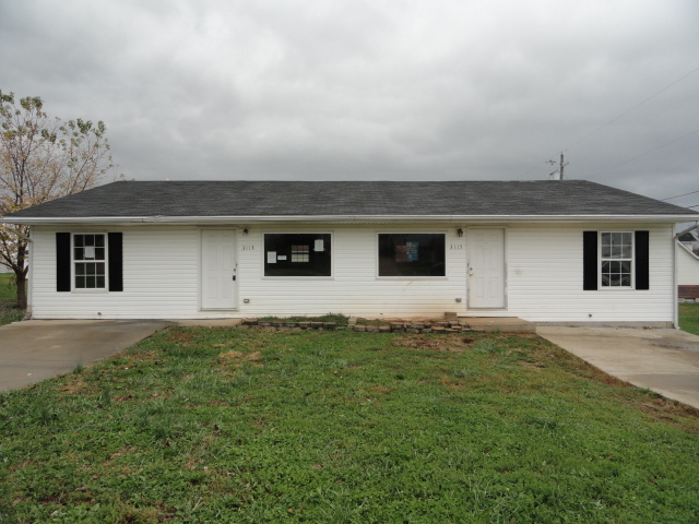 3113 - 3115 FAWN LEAP DR, LAWRENCEBURG, KY 40342 