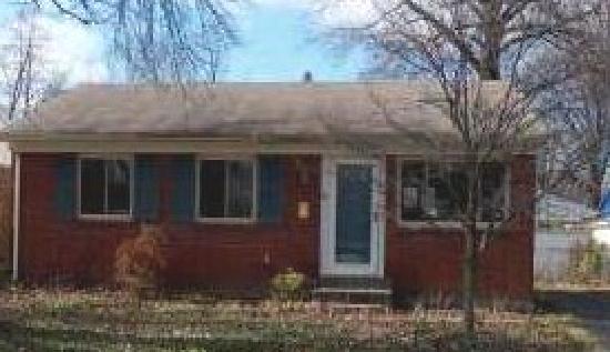 6208 Dart Drive, Louisville, KY 40291 