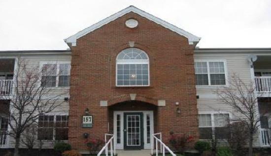 157 Saddlebrook Ln Unit 353, Florence, KY 41042 
