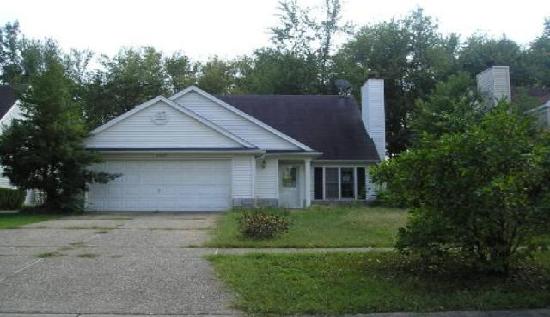 4002 Handley Ave, Louisville, KY 40218 