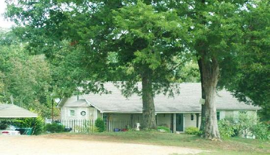 593 Harris Road, Franklin, KY 42134 