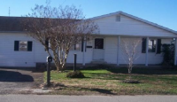 616 Perry Street, Greenup, KY 41144 