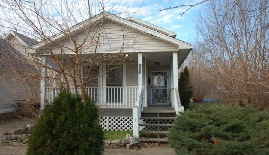 766 South Shelby Street, Louisville, KY 40203 