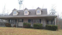 275 Redbud Court, Sandgap, KY 40481 Foreclosure