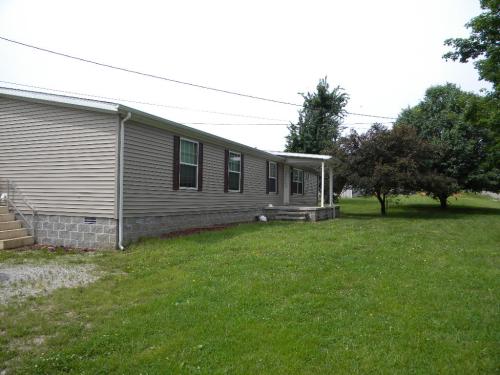 1547 CORAL HILL HALFWAY RD, Glasgow, KY 42141 