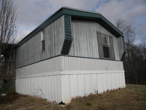 2370 LEROY RD, Hanson, KY 42413 