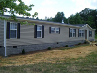 172 LEON SMITH LN, Nortonville, KY 42442 