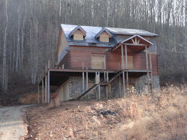 LOT 36 BRUSH MOUNTAIN, MIDDLESBORO, KY 40965 