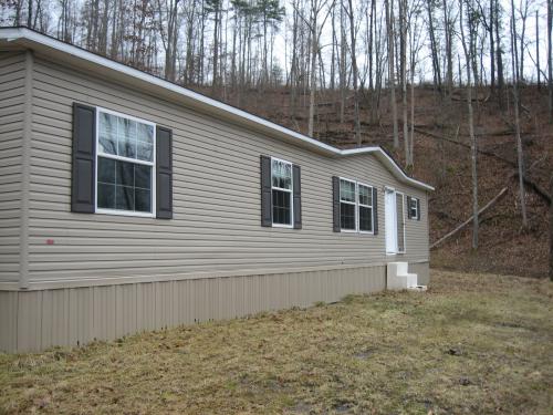 350 SCAFFOLD BRANCH, Salyersville, KY 41465 