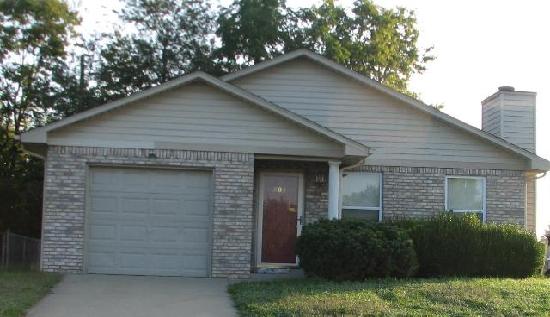 501 Scottsdale Circle, Lexington, KY 40511 