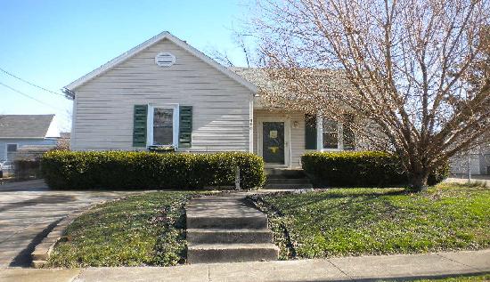 350 North 5th Street, Danville, KY 40422 