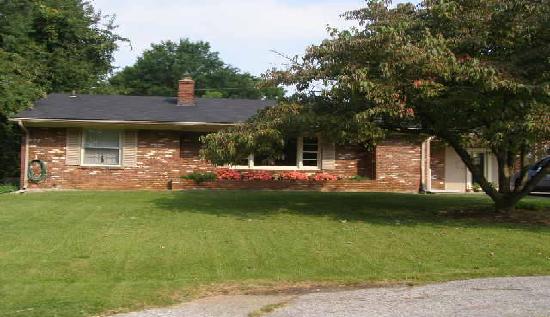 1036 Seminole Trail, Frankfort, KY 40601 