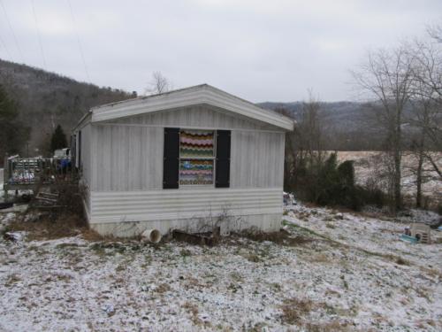 941 SKAGGS BRANCH RD, Williamsburg, KY 40769 